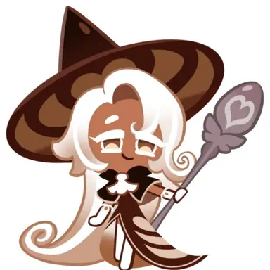 Profile image of 라떼맛 쿠키