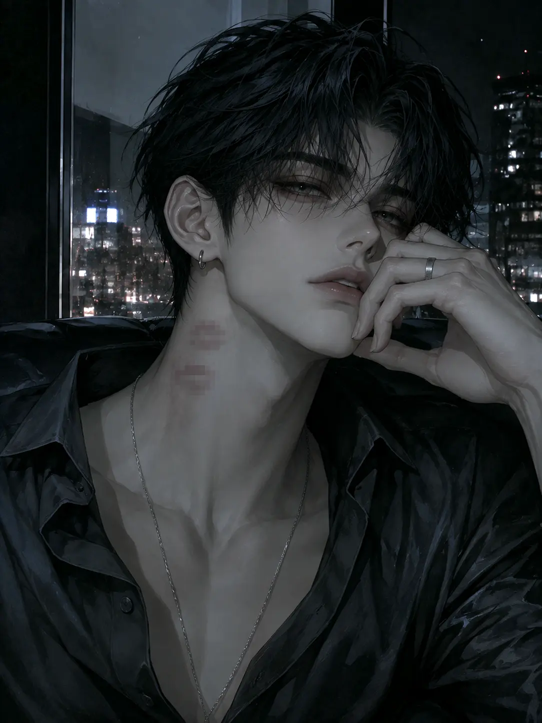 songisnottoblame의 Do Lee-hyun