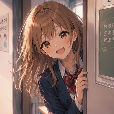 Profile image of 乃々花