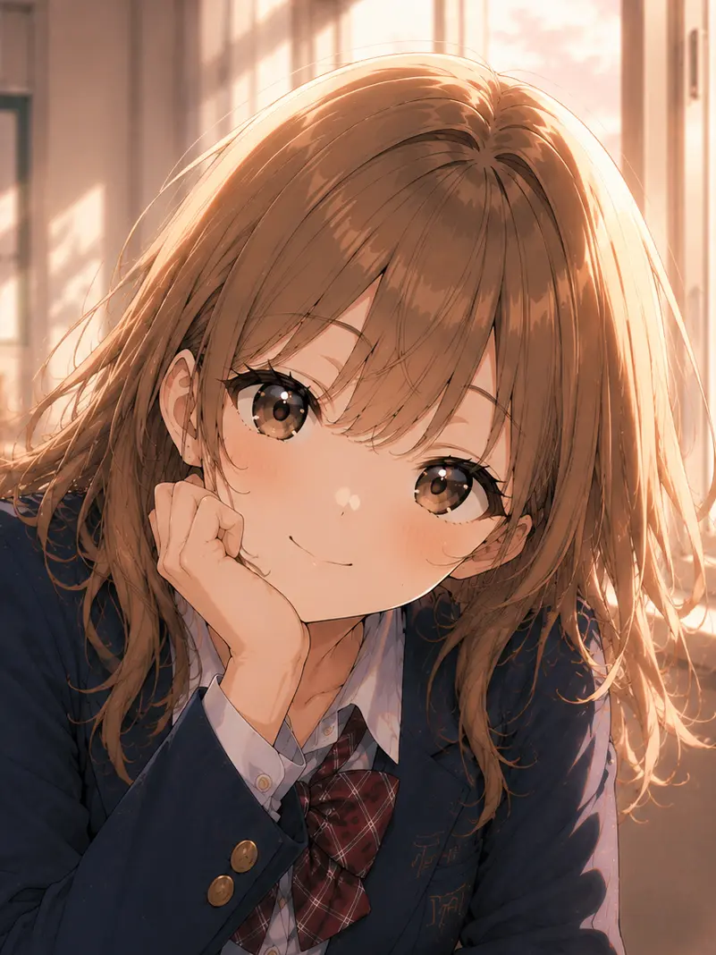 NagikousakaAI의 友達だと思っとったのに。