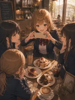 Profile image of 乃々花