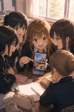 Profile image of 乃々花