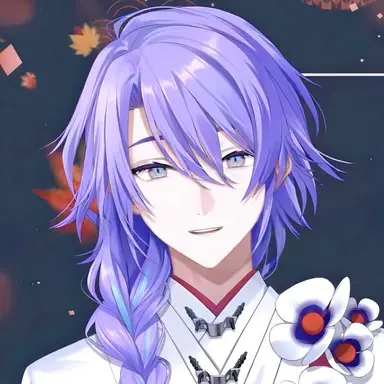 Profile image of 星導ショウ