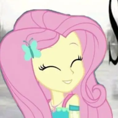 Profile image of Fluttershy