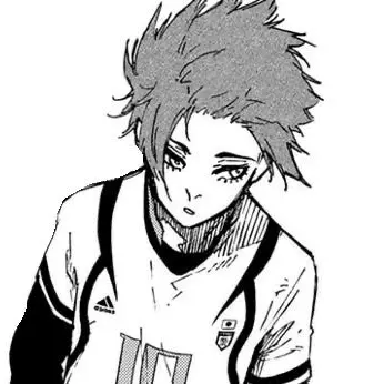 Profile image of 糸師 冴