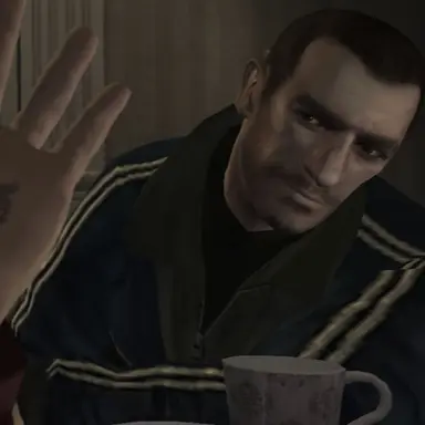 Profile image of Niko Bellic