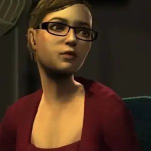 Profile image of Mallorie Bardas