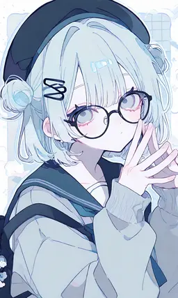 Profile image of 나나모리 아카리