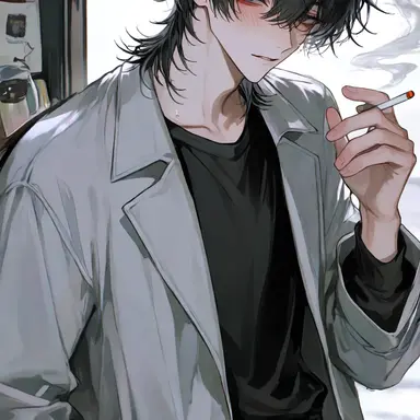 Profile image of 쿠로카와 리히토