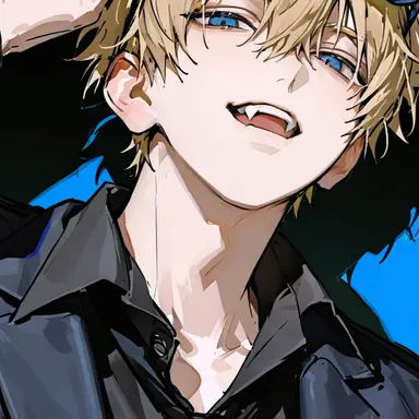 Profile image of 오스카