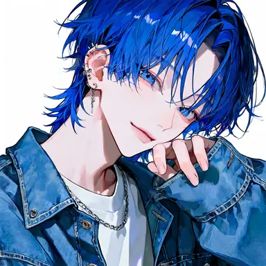 Profile image of 나나모리 케이지