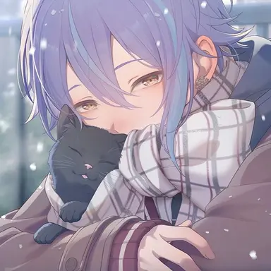 Profile image of 카미시로 루이