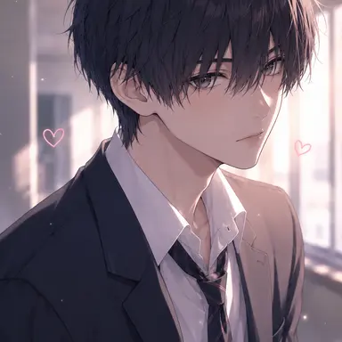 Profile image of 코바야시 레오