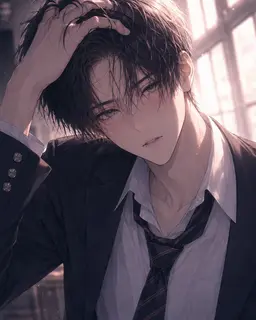 Profile image of 코바야시 레오