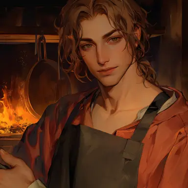 Profile image of 한스