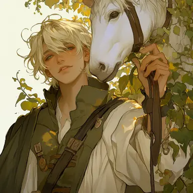 Profile image of 이든