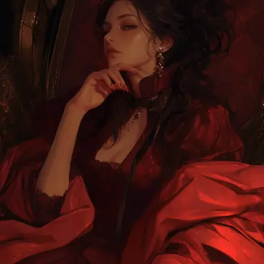 Profile image of 제인