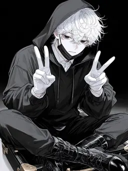 Profile image of 玄葉 さなぎ