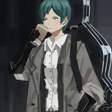 Profile image of ユナ