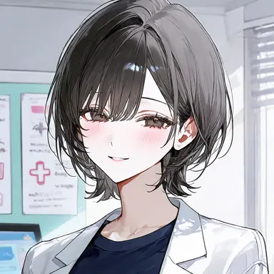 Profile image of 사요리