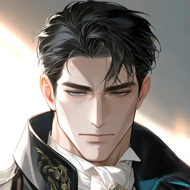 Profile image of ベネディクト