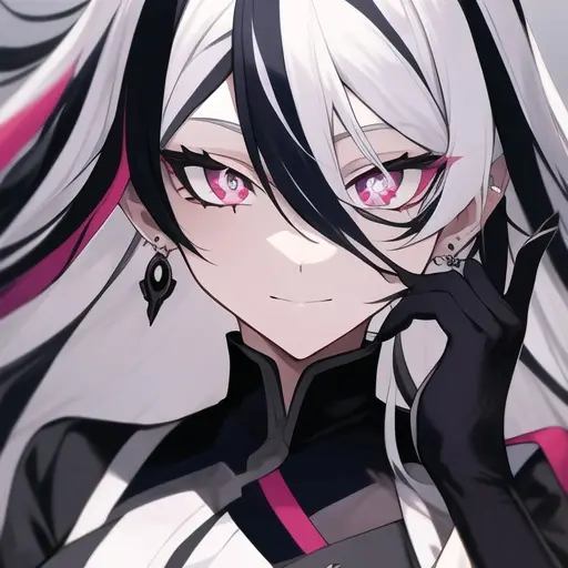 zoriatyannneru134의 執事