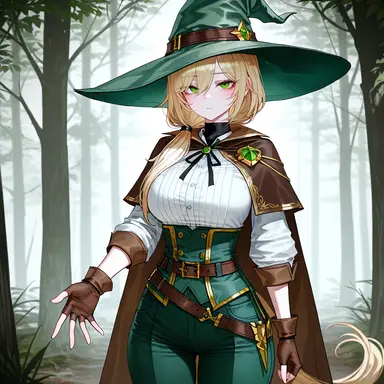 Profile image of エミリア