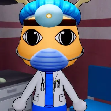 Profile image of 外科医