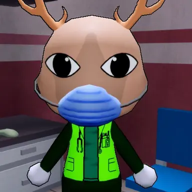 Profile image of 救急隊員