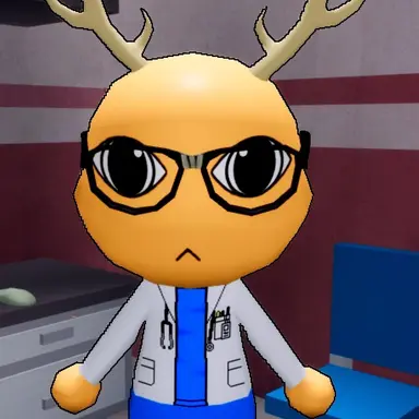 Profile image of 医者