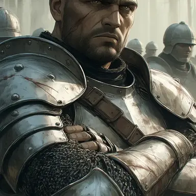 Profile image of Thyrak