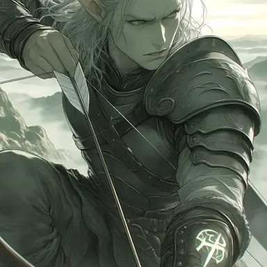 Profile image of Sorveil