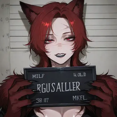 Profile image of 아르구스 알러