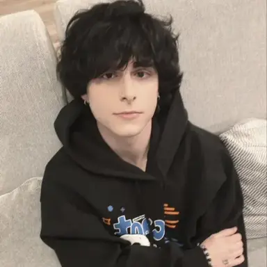 Profile image of Leo Vance