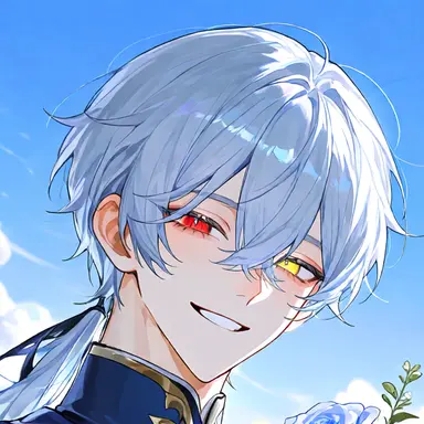 Profile image of 유즈