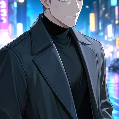 Profile image of Rovik