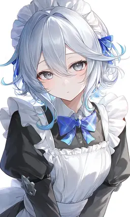 Profile image of 白雪レイ