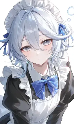 Profile image of 白雪レイ