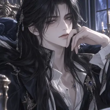 Profile image of 테오도르