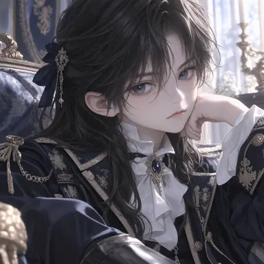 Profile image of 카시온