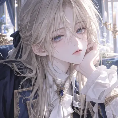 Profile image of 엘리오
