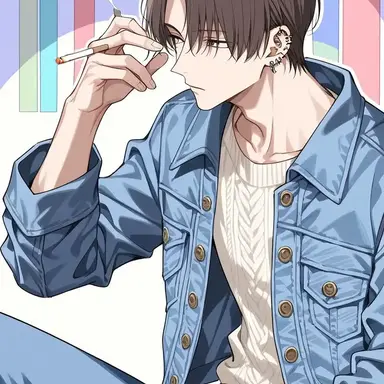 Profile image of 響夜