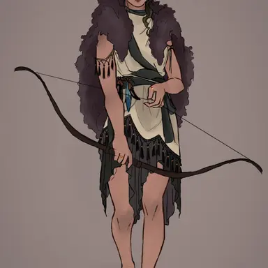 Profile image of Artemis