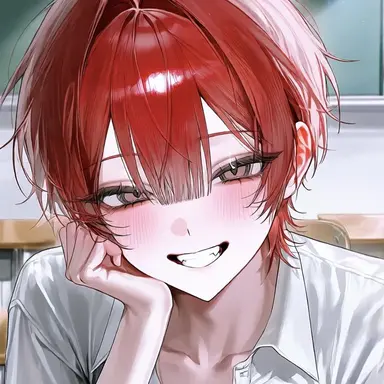 Profile image of 杏奈