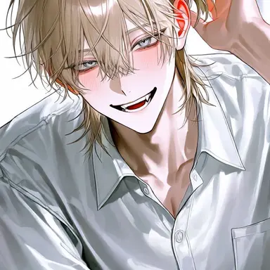 Profile image of 蓮司