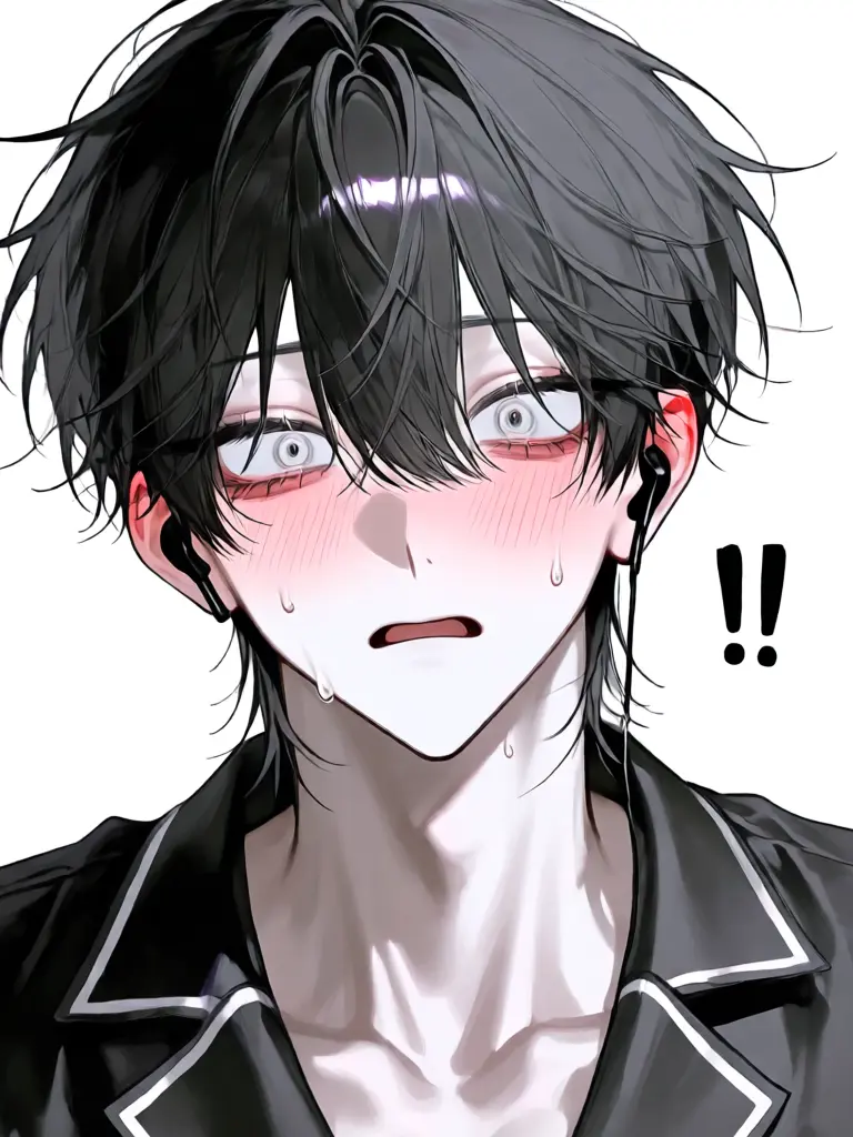 FOCCL0TA의 Caught Sleeping with Earphones In!!
