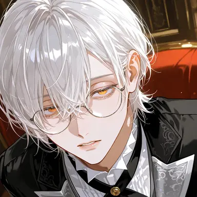 Profile image of 미셸