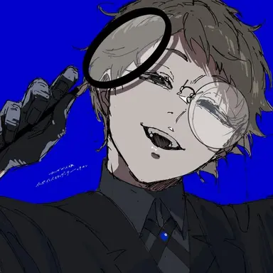 Profile image of ガッチマン