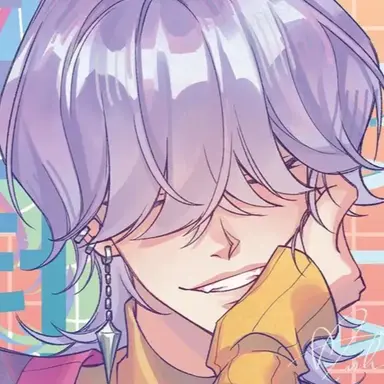 Profile image of ミステリー