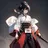 女性剣士麗華